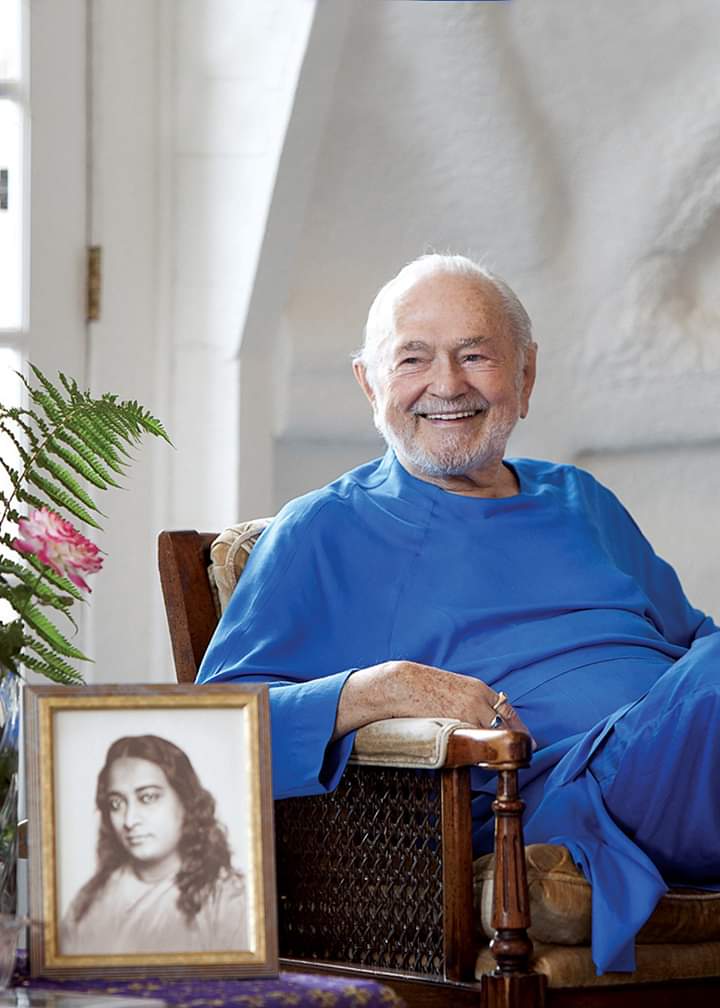Swami Kriyananda