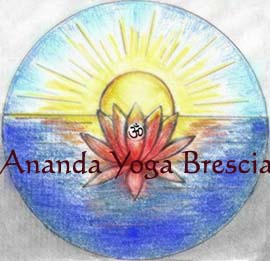 Ananda Yoga Brescia